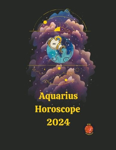 Cover image for Aquarius Horoscope 2024