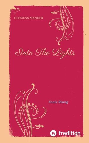 Cover image for Into The Lights
