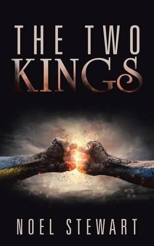 Cover image for The Two Kings