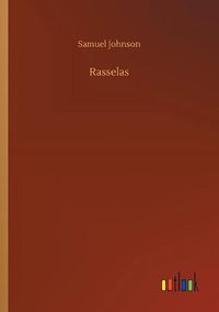 Cover image for Rasselas