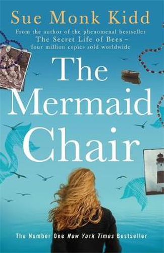 Cover image for The Mermaid Chair: The No. 1 New York Times bestseller