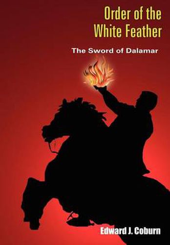 Order of the White Feather: The Sword of Dalamar