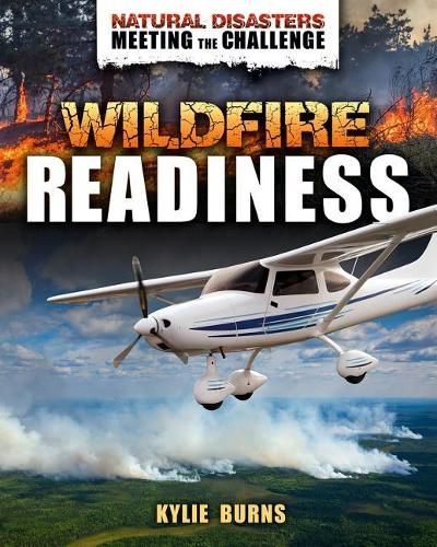 Cover image for Wildfire Readiness