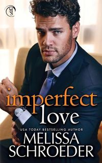 Cover image for Imperfect Love