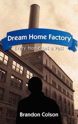 Cover image for Dream Home Factory