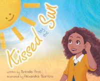 Cover image for Kissed by the Sun