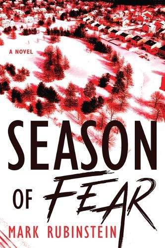 Cover image for Season of Fear