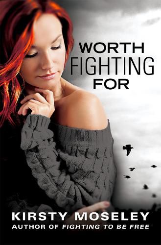 Cover image for Worth Fighting For