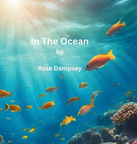 Cover image for In The Ocean