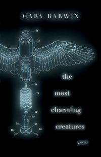 Cover image for Most Charming Creatures: Poems