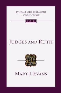 Cover image for Judges and Ruth: An Introduction and Commentary