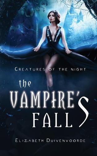 Cover image for The Vampire's Fall