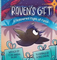 Cover image for Raven's Gift