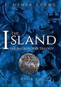 Cover image for The Island