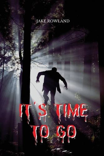 Cover image for It's time to go