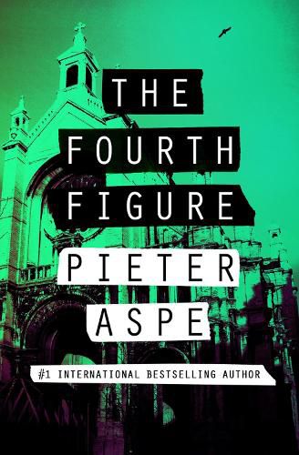 Cover image for The Fourth Figure