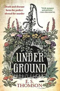 Cover image for Under Ground