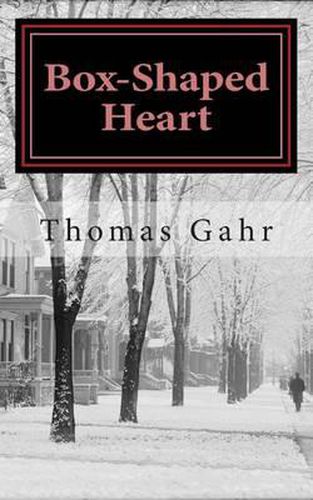 Cover image for Box-Shaped Heart