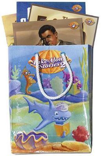 Cover image for Take Along Stories - Set 2