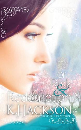 Cover image for Of Risk & Redemption: A Revelry's Tempest Novel