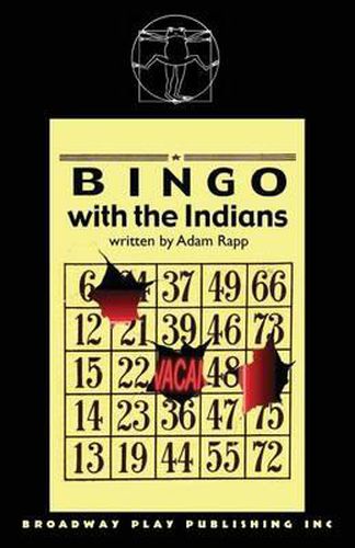 Cover image for Bingo with the Indians