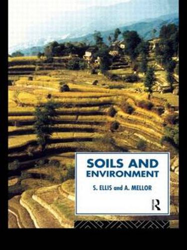 Cover image for Soils and Environment