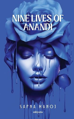 Cover image for Nine Lives of Anandi (EditionEdition 1)