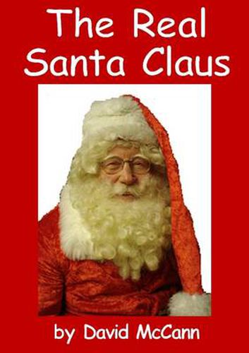 Cover image for The Real Santa Claus