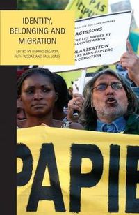 Cover image for Identity, Belonging and Migration