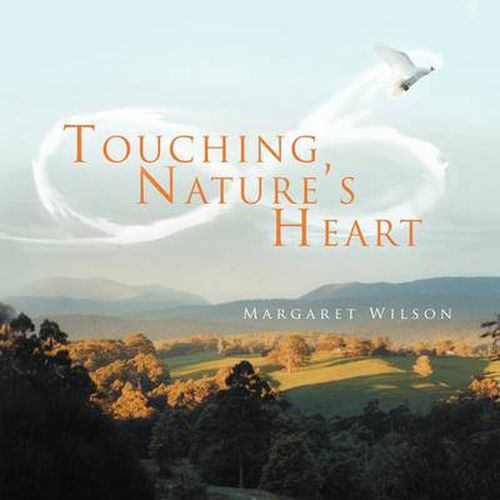 Cover image for Touching Nature's Heart