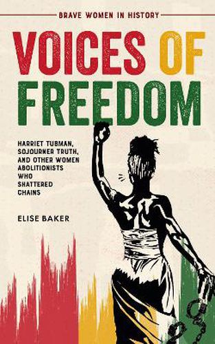 Cover image for Voices of Freedom