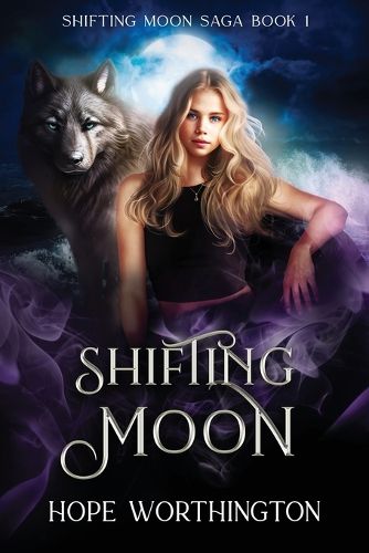 Cover image for Shifting Moon