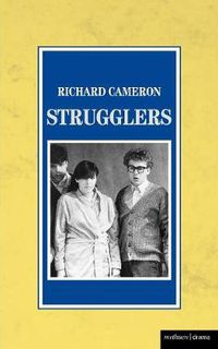 Cover image for Strugglers