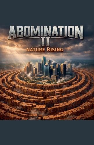 Cover image for ABOMINATION ll Nature Rising