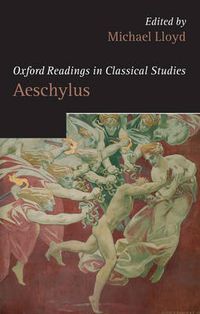 Cover image for Oxford Readings in Aeschylus