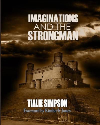 Cover image for Imaginations and the Strongman