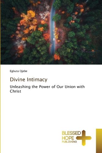 Cover image for Divine Intimacy