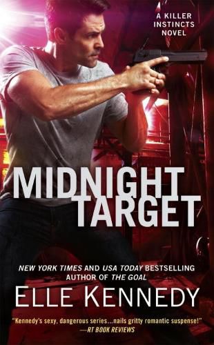 Cover image for Midnight Target: A Killer Instincts Novel