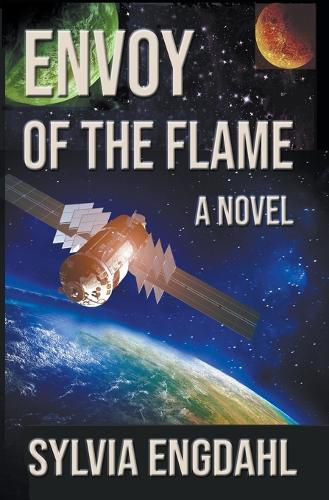 Envoy of the Flame