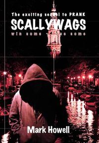 Cover image for Scallywags: Win Some - Lose Some