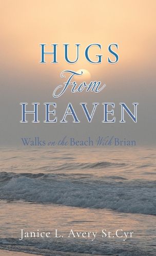 Cover image for Hugs from Heaven