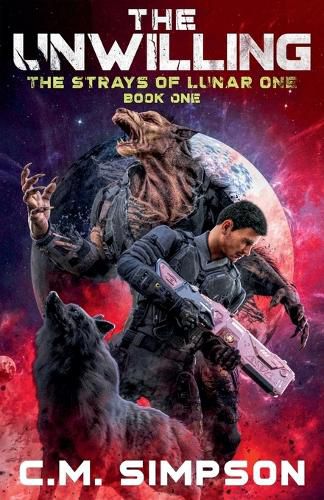 Cover image for The Unwilling