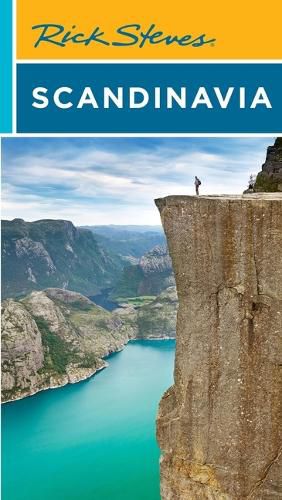 Cover image for Rick Steves Scandinavia