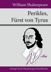 Cover image for Perikles, Furst von Tyrus