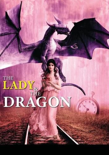 Cover image for The lady and the dragon