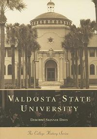 Cover image for Valdosta State University