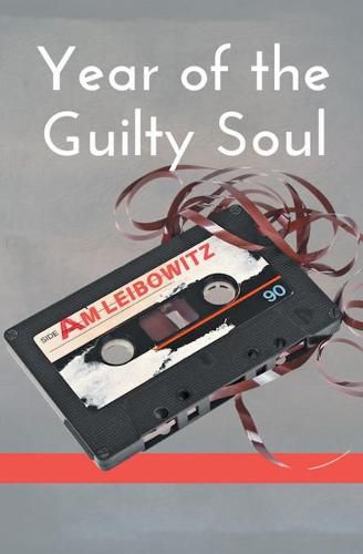 Cover image for Year of the Guilty Soul