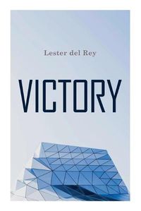 Cover image for Victory