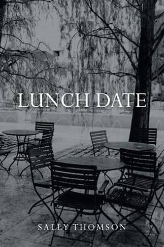 Cover image for Lunch Date