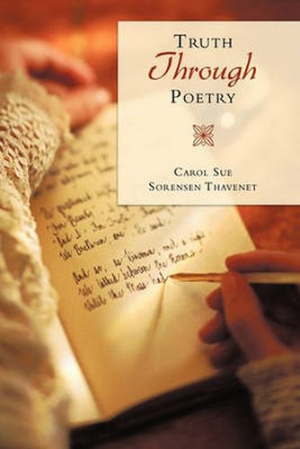 Cover image for Truth Through Poetry